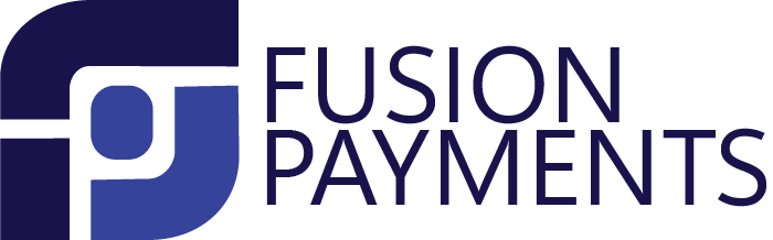 Fusion Payments Logo